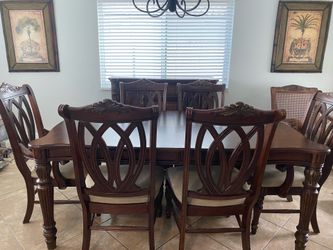 Dinning Room Set