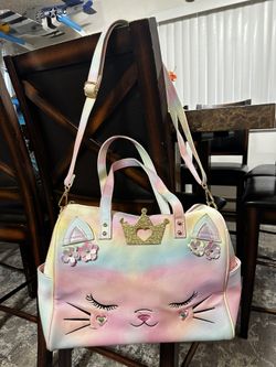 Kitty Bag 😻👝