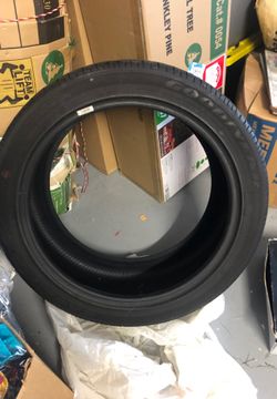 Goodyear Eagle245//45ZR20
