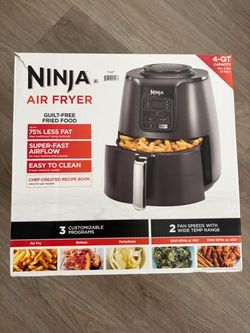 Ninja 4-Qt Air Fryer