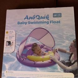 Baby Swimming Pool Float