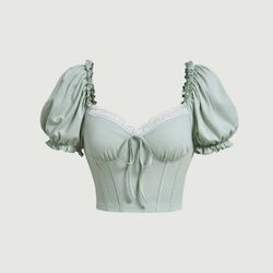 Brand new size small summer top see my page for tons more