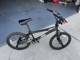 Bmx Bike