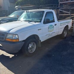 1999 Ford Ranger