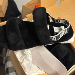 Brand new UGG slippers