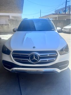 Mercedes Benz Gle 350