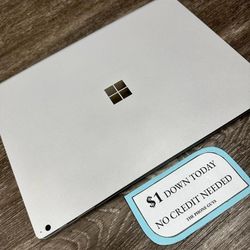 Microsoft Surface Book 2 Laptop -PAYMENTS AVAILABLE FOR AS LOW AS $1 DOWN - NO CREDIT NEEDED