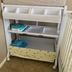 Baby Changing /shower