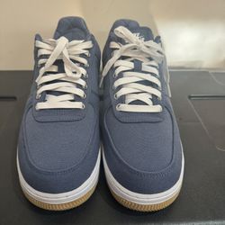 Nike Air Force Lows