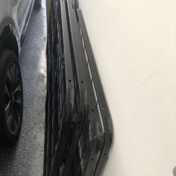 Bed Frames - King And Cal King