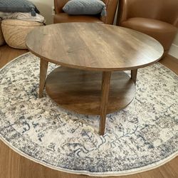 Mid Century Coffee Table 