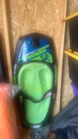 O’Brien Kneeboard