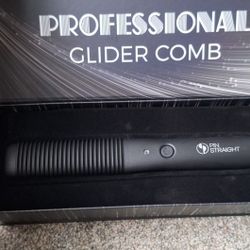 Professional Glider Comb- NEW! 