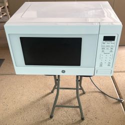 GE Microwave Oven