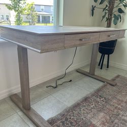 Standing Desk