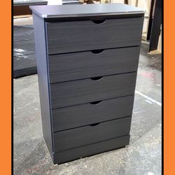 5 Drawer Dresser