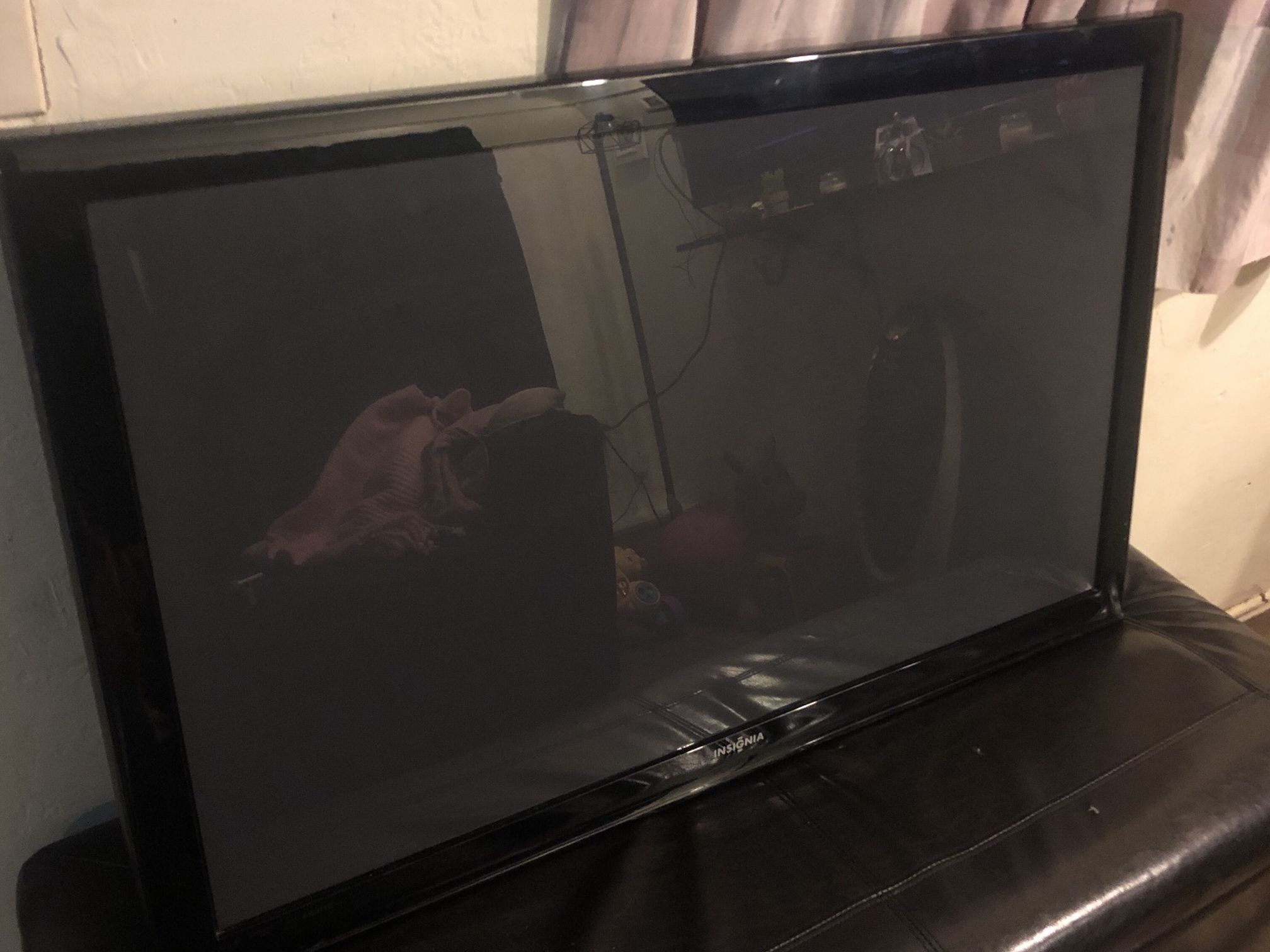 42 Inch Tv Insignia