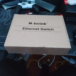 Ethernet Switch 