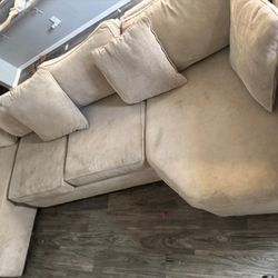 L Sectional