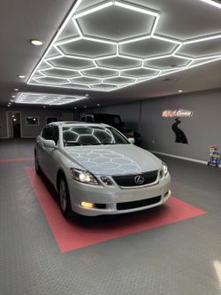 2006 LEXUS GS 300 NO ACCIDENTS