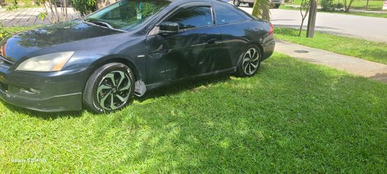2006 Honda Accord