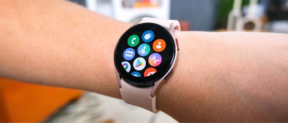 Smart Watch for android