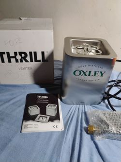 THRILL VORTEX