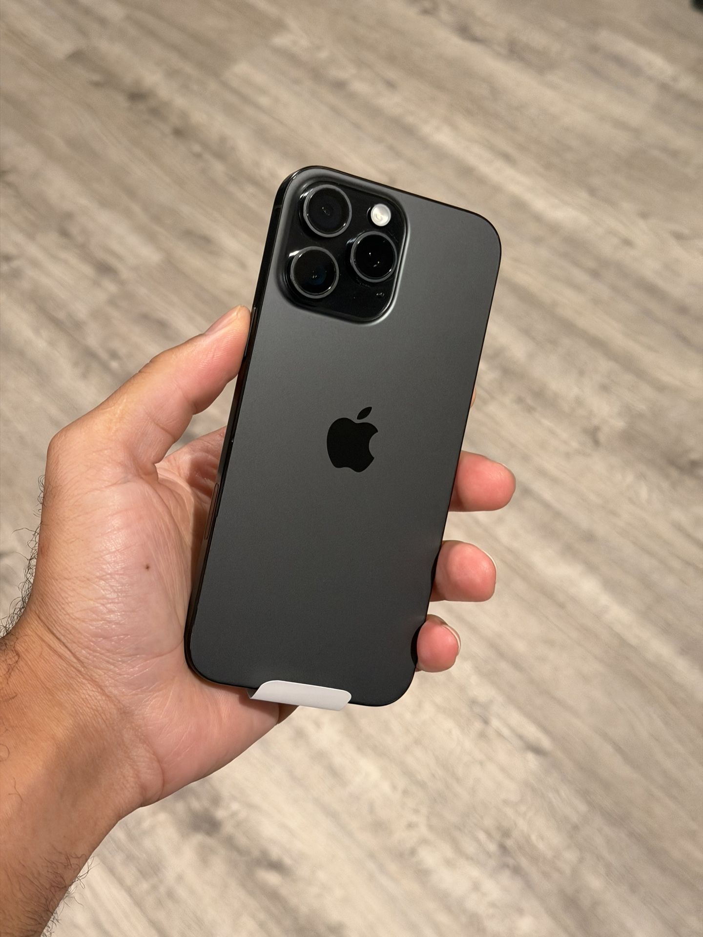 Iphone 16 Pro Max 256GB AT&T