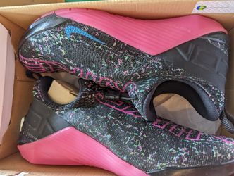 Nike Training Shoes Women's Size 10