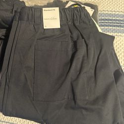 Nike Cargo Pants Black XL