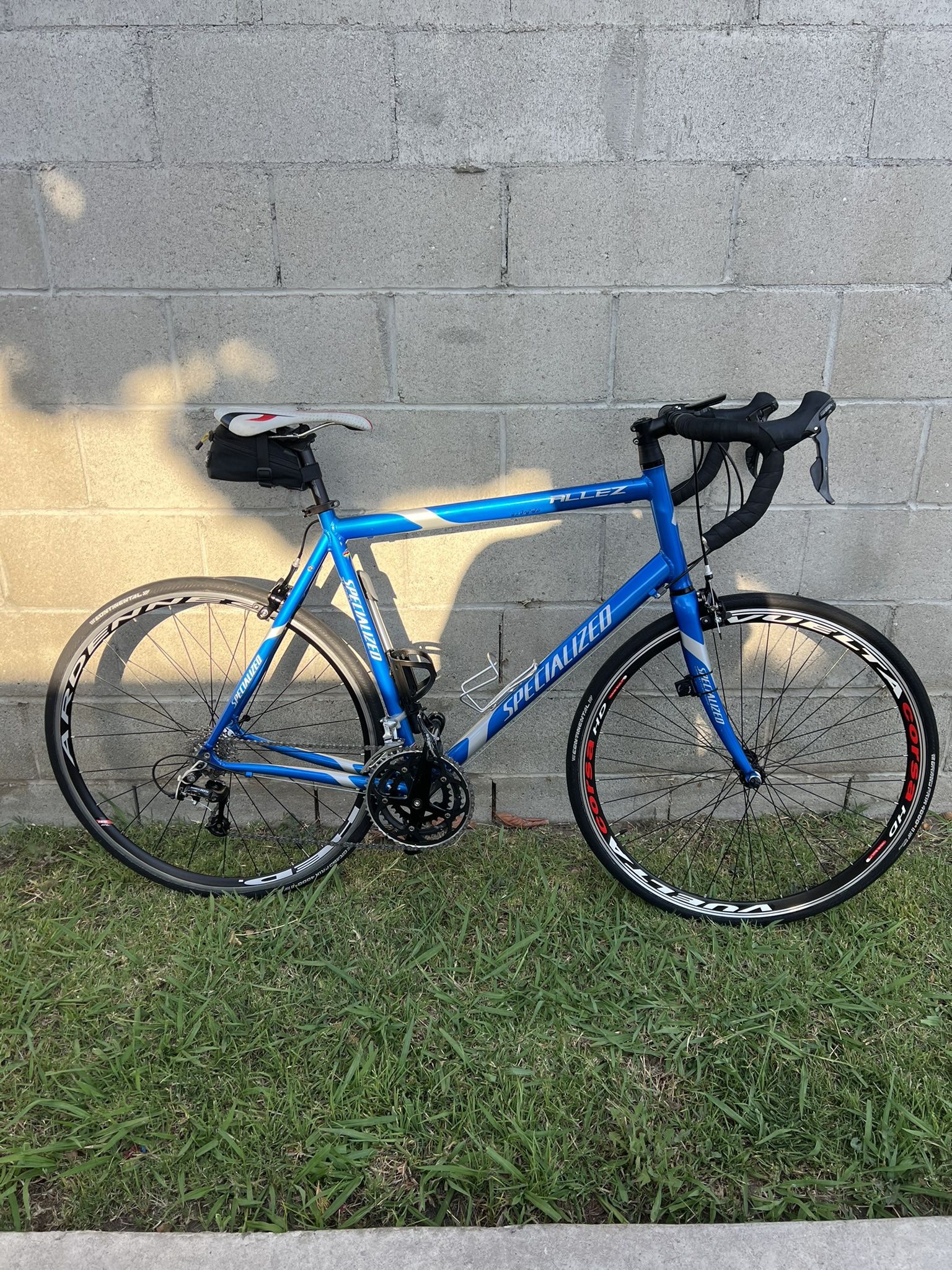 Specialized Allez Road Bike