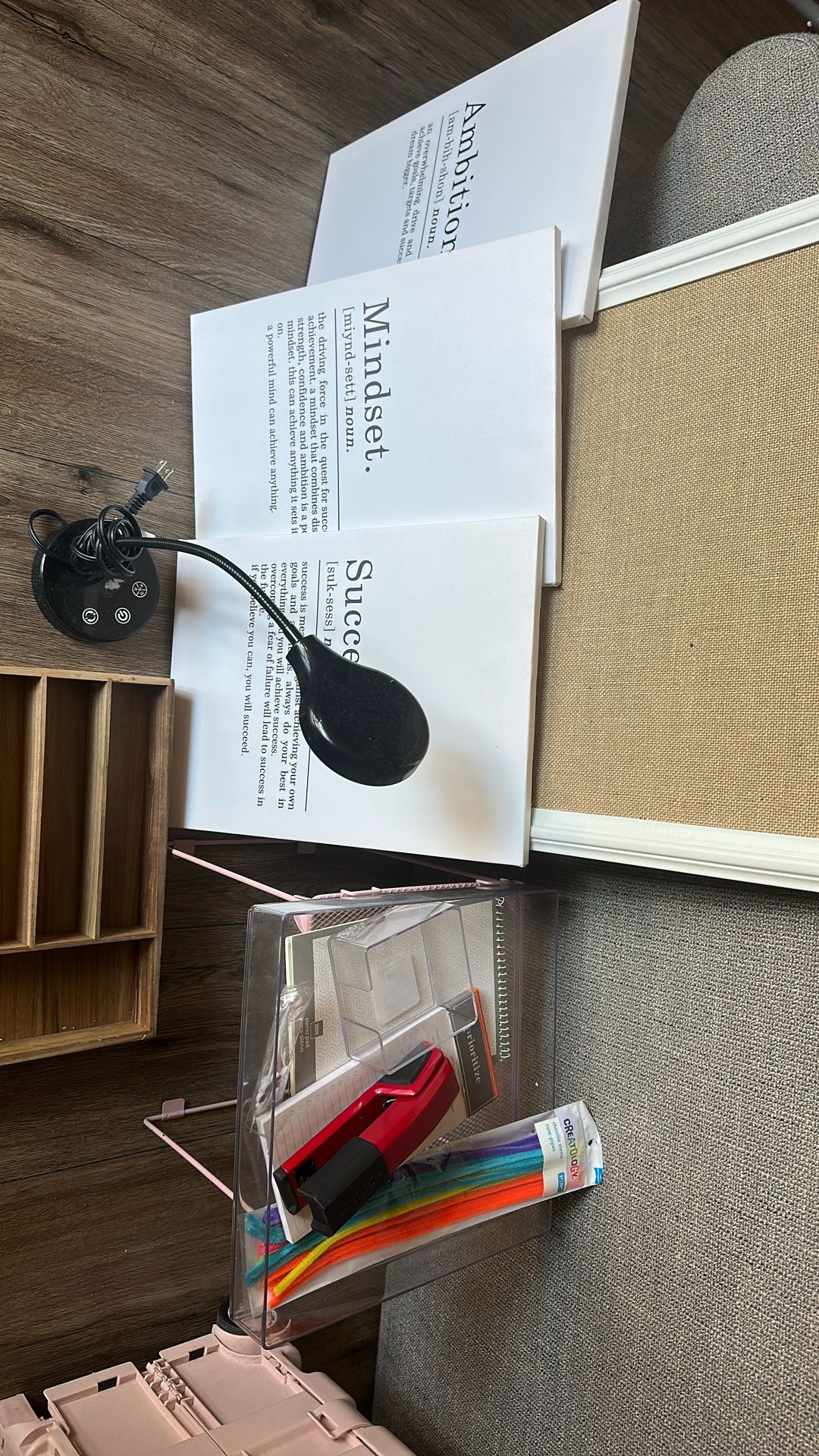 Office Items