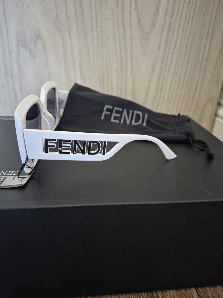 Fendi Sunglasses