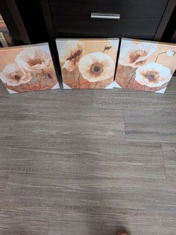 Wall decor