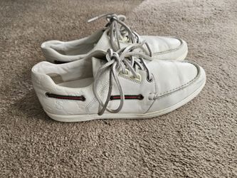 Gucci Men Shoes