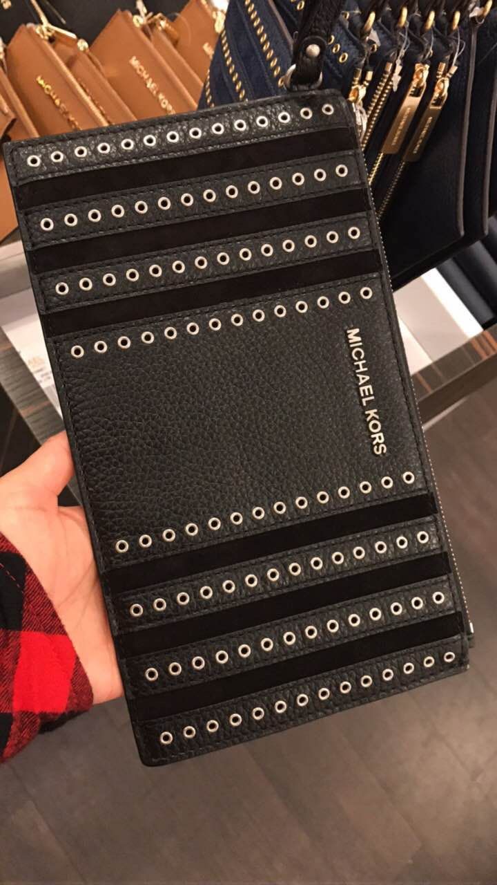 MK Michael Kors Wallet