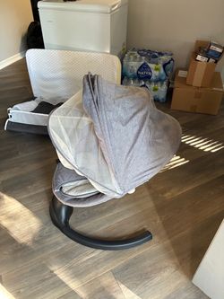 Baby items