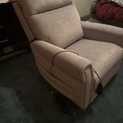 Electric Recliner 