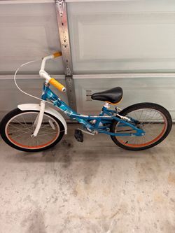 Bike