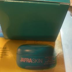 Jafra Crema Enfrío $25 