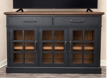 TV Stand Entertainment Center