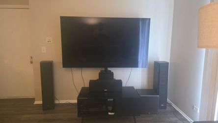 5.1 Sony Surround Sound System 500 OBO