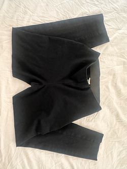 Small slacks