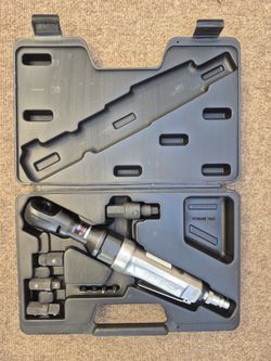 Craftsman Multi-Ratchet