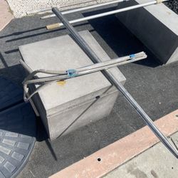 Chrome Trim For Roof 64 Ranchero 