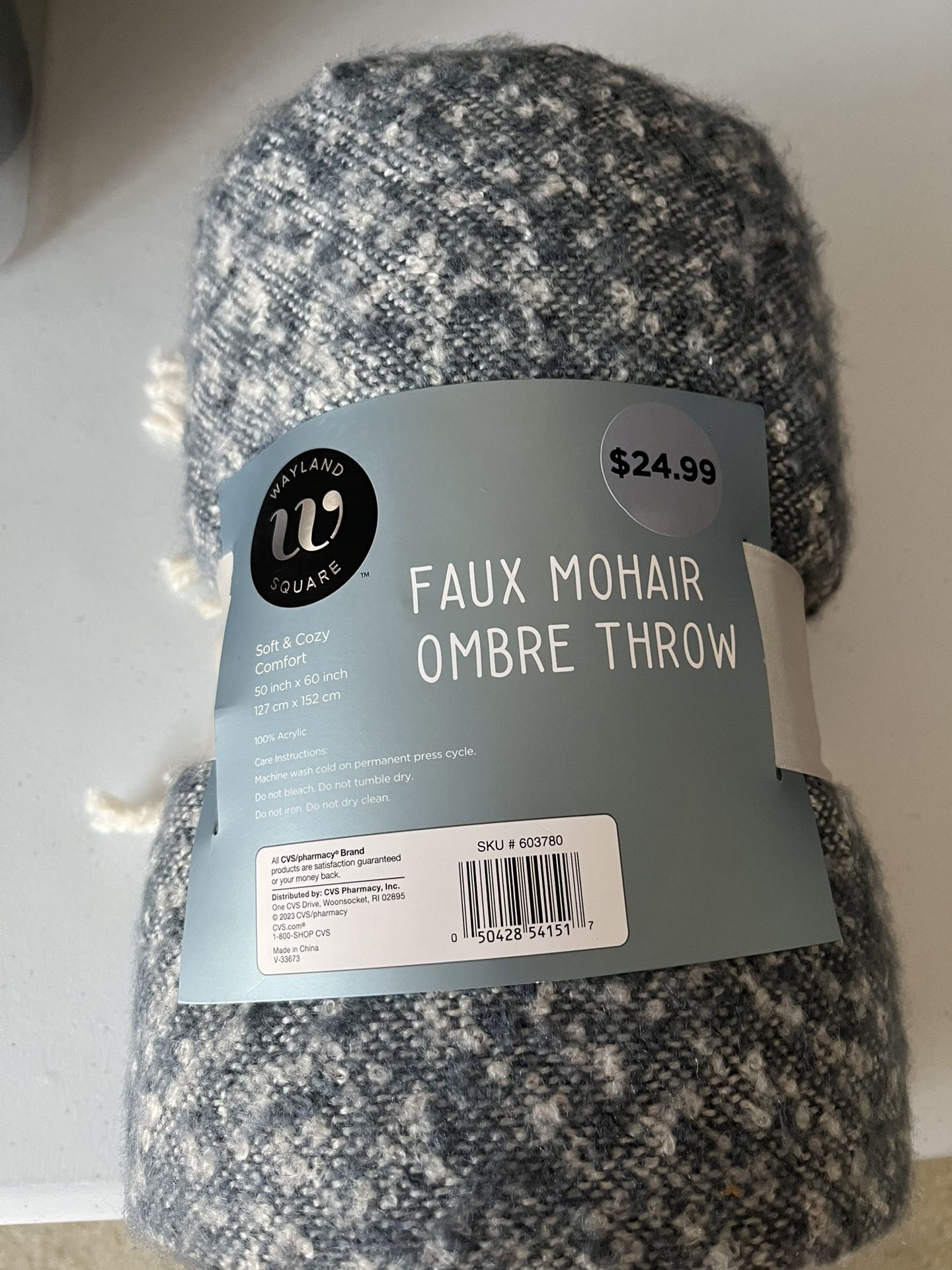 Throw