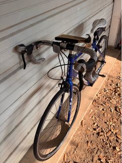 Fuji Bike