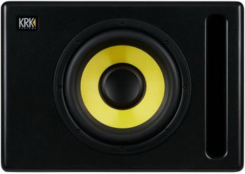 Krk subwoofer 10.4