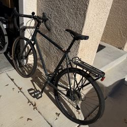Kona Gravel Bike