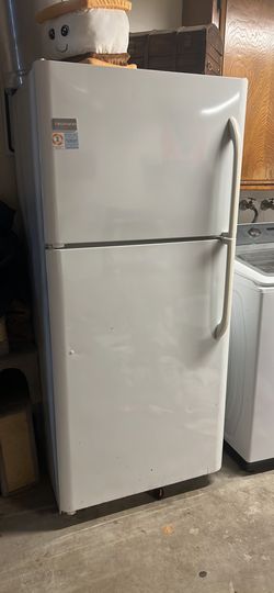 Frigidaire